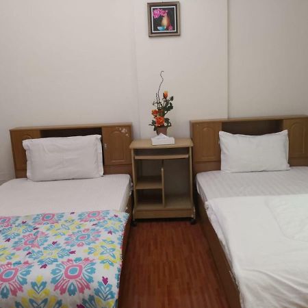 Ferienwohnung Zubara Plaza II Manama Exterior foto