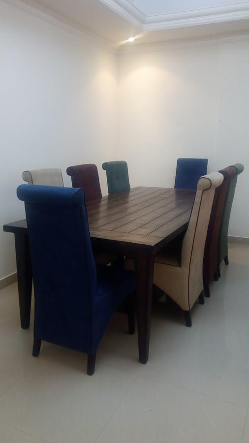 Ferienwohnung Zubara Plaza II Manama Exterior foto